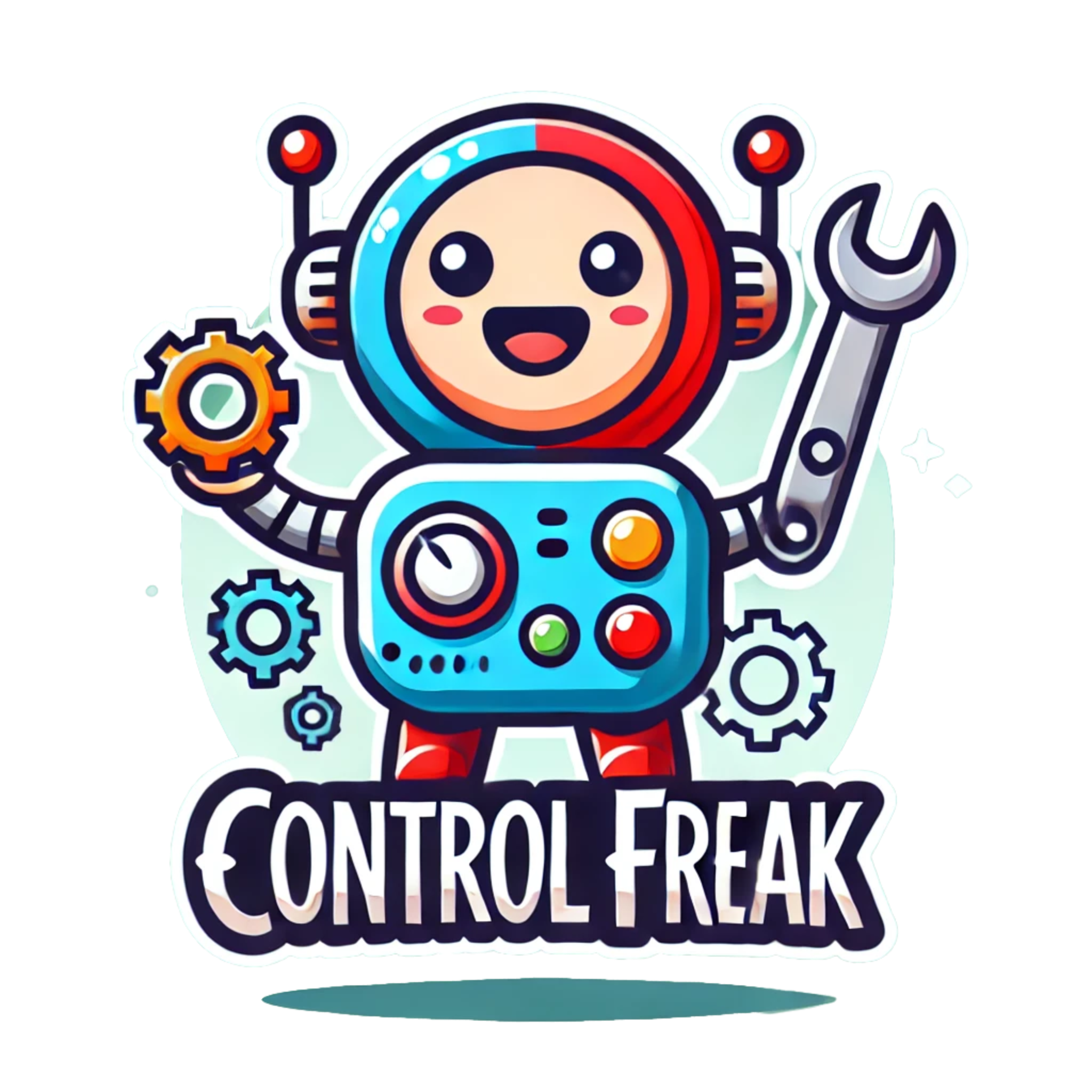 ControlFreak Logo